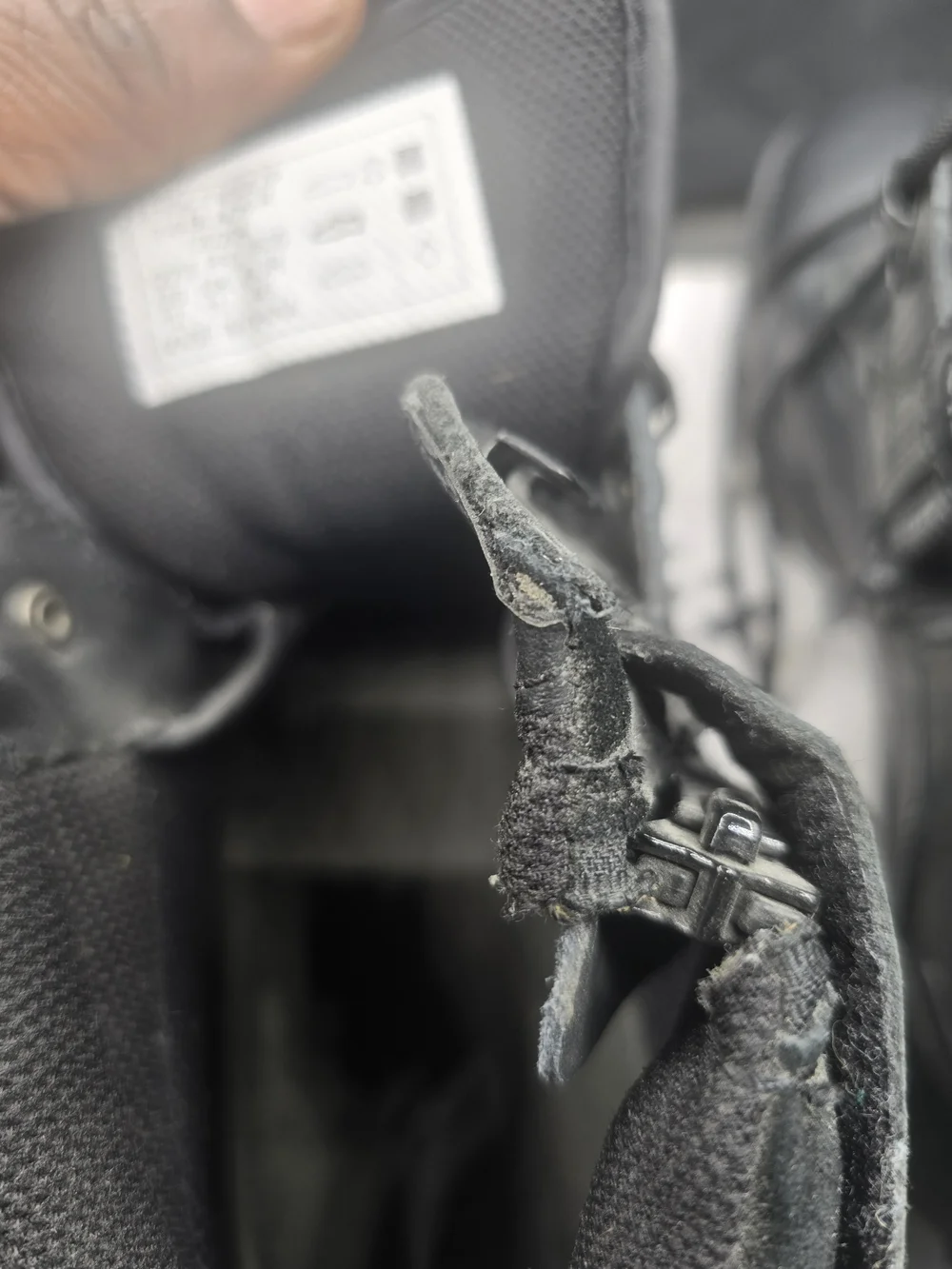 5.11 Tactical Men's Black Lace-Up Tactical Boots‎